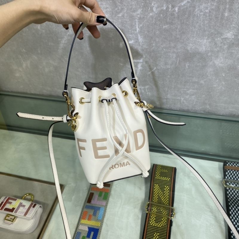 Fendi Bucket Bags